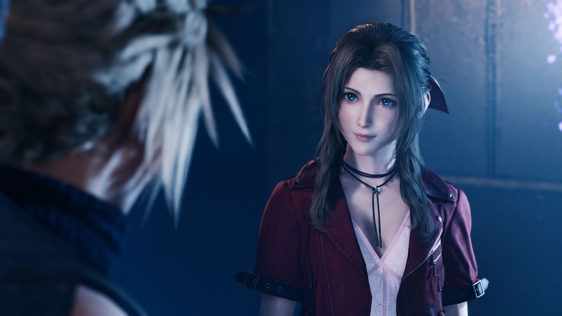 final fantasy vii remake playstation store