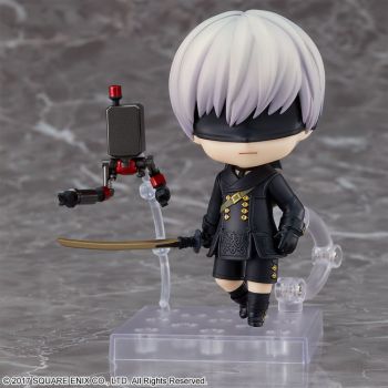 9s nendoroid release date