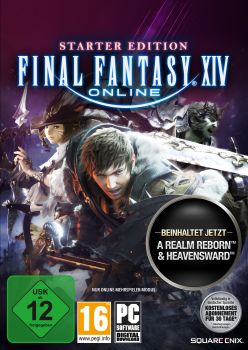 final fantasy xiv online starter edition final fantasy xiv online starter edition