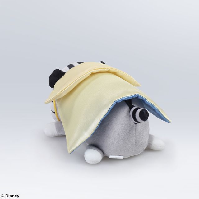 chirithy kingdom hearts plush