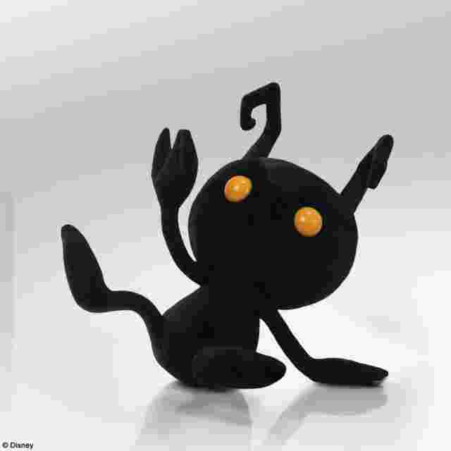 kh shadow plush