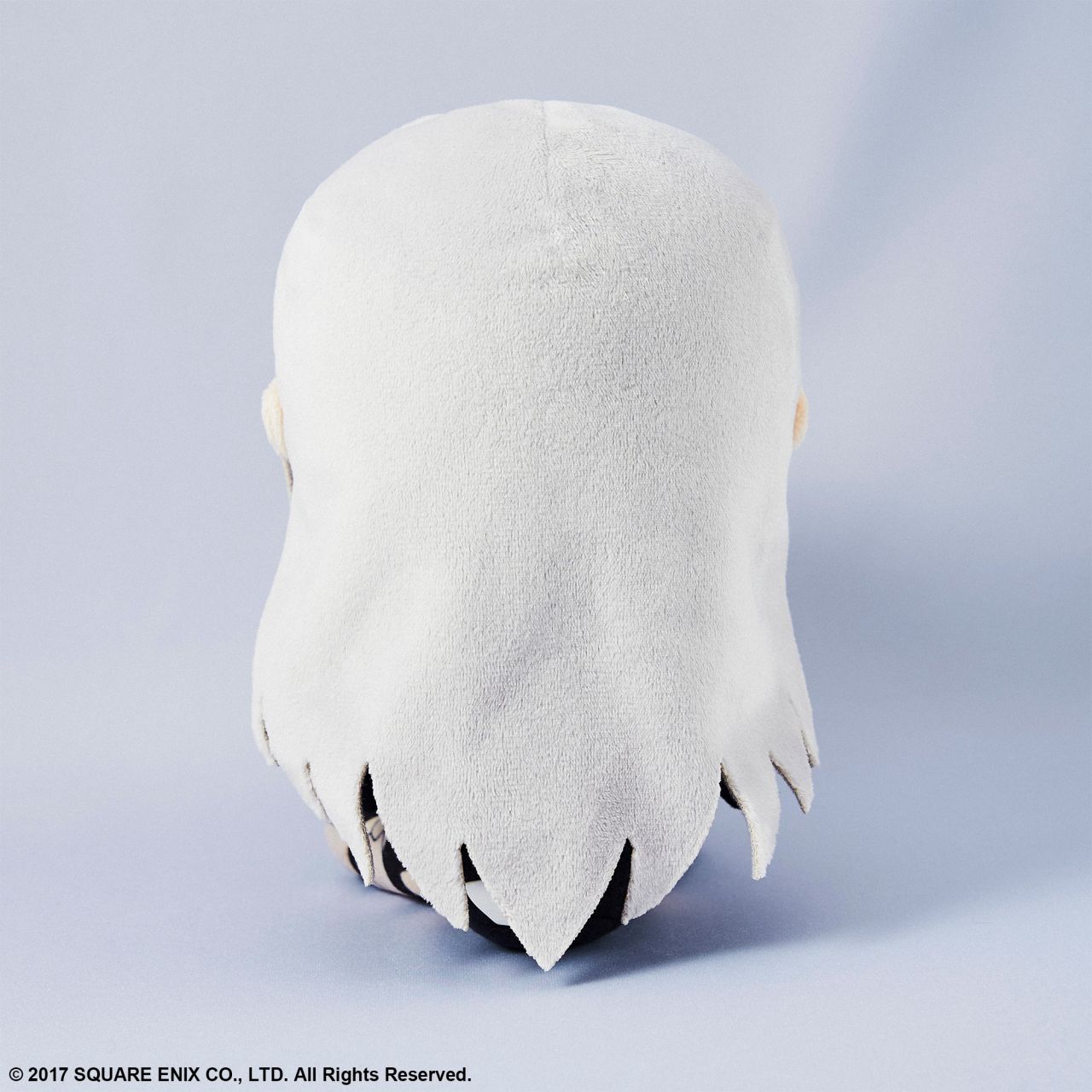 NIER:AUTOMATA PLUSH – A2 (YORHA TYPE A NO. 2) | Square Enix Store