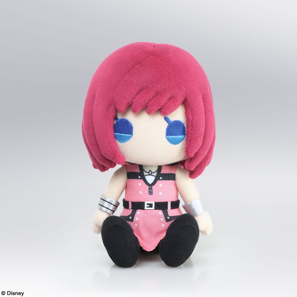 kh plush