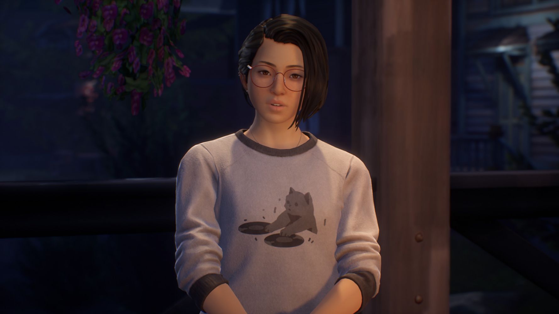 life is strange ps5
