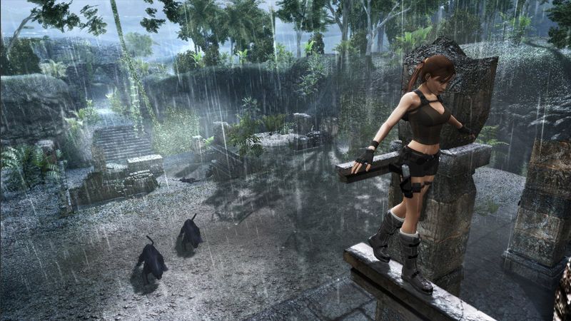 tomb raider game for pc
