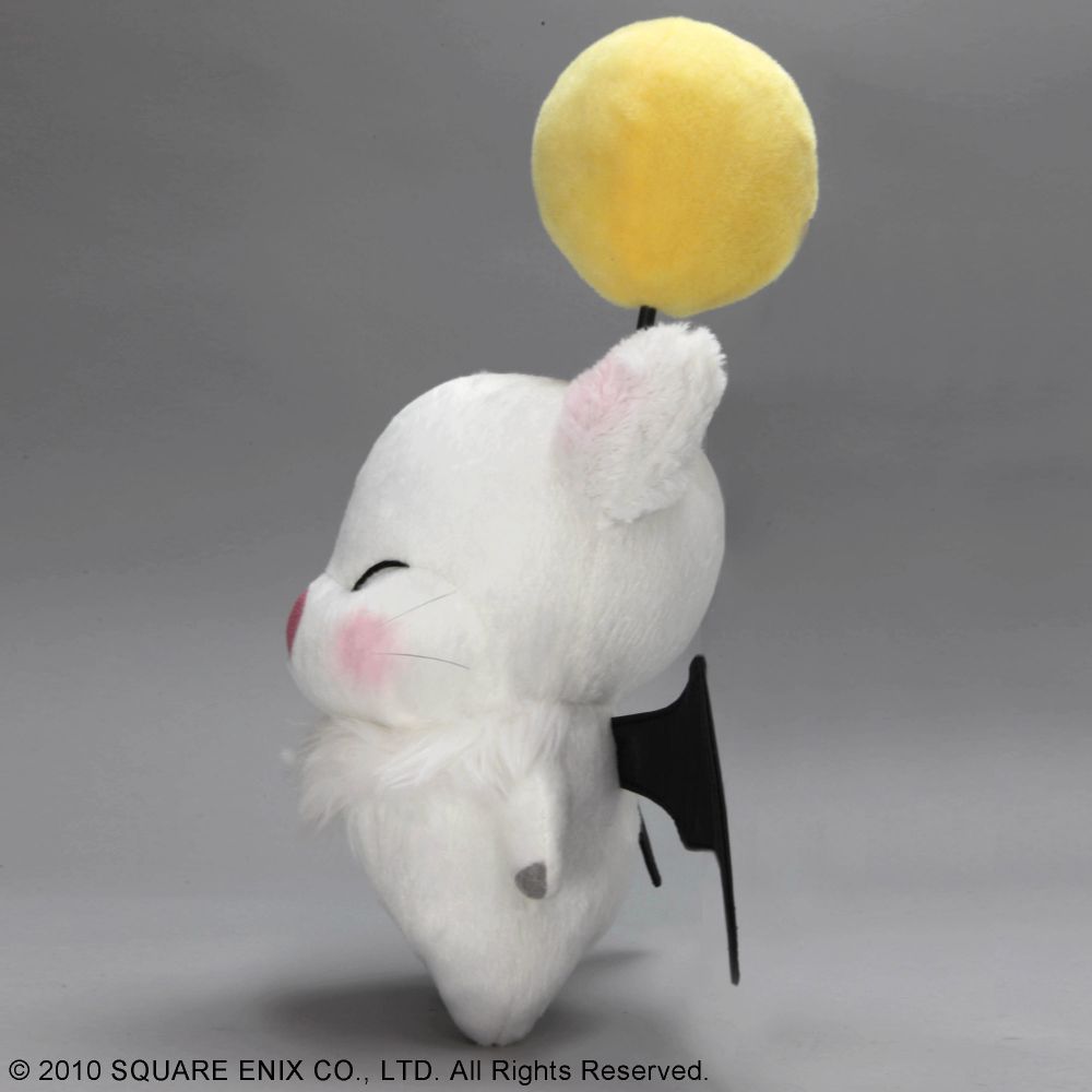 final fantasy 14 plush