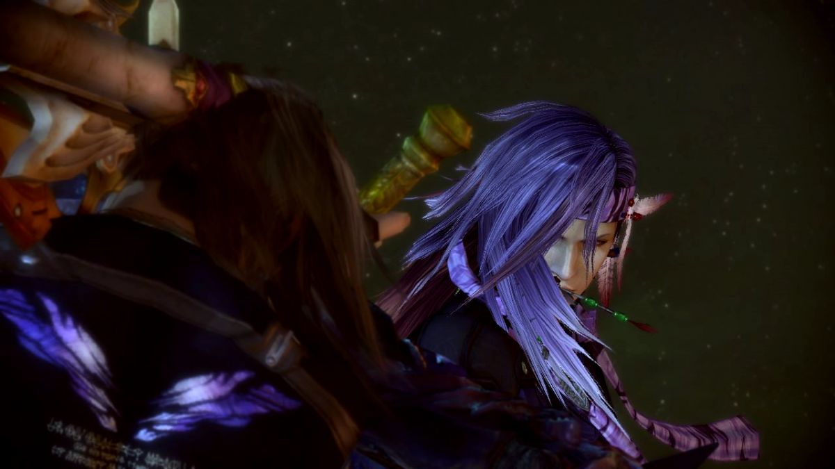final fantasy xvi screenshots final fantasy xvi screenshots