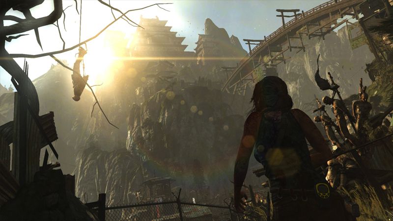 tomb raider definitive edition pc with xbox controller tomb raider definitive edition pc with xbox controller