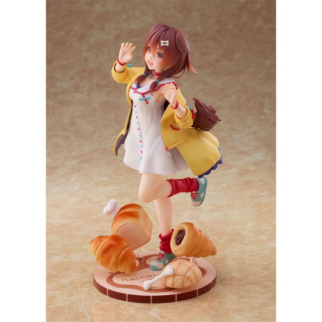 spiritale korone figure