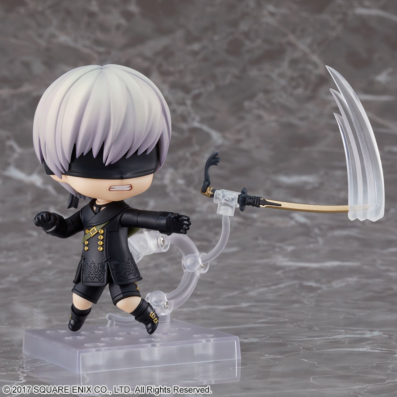nendoroid 9s