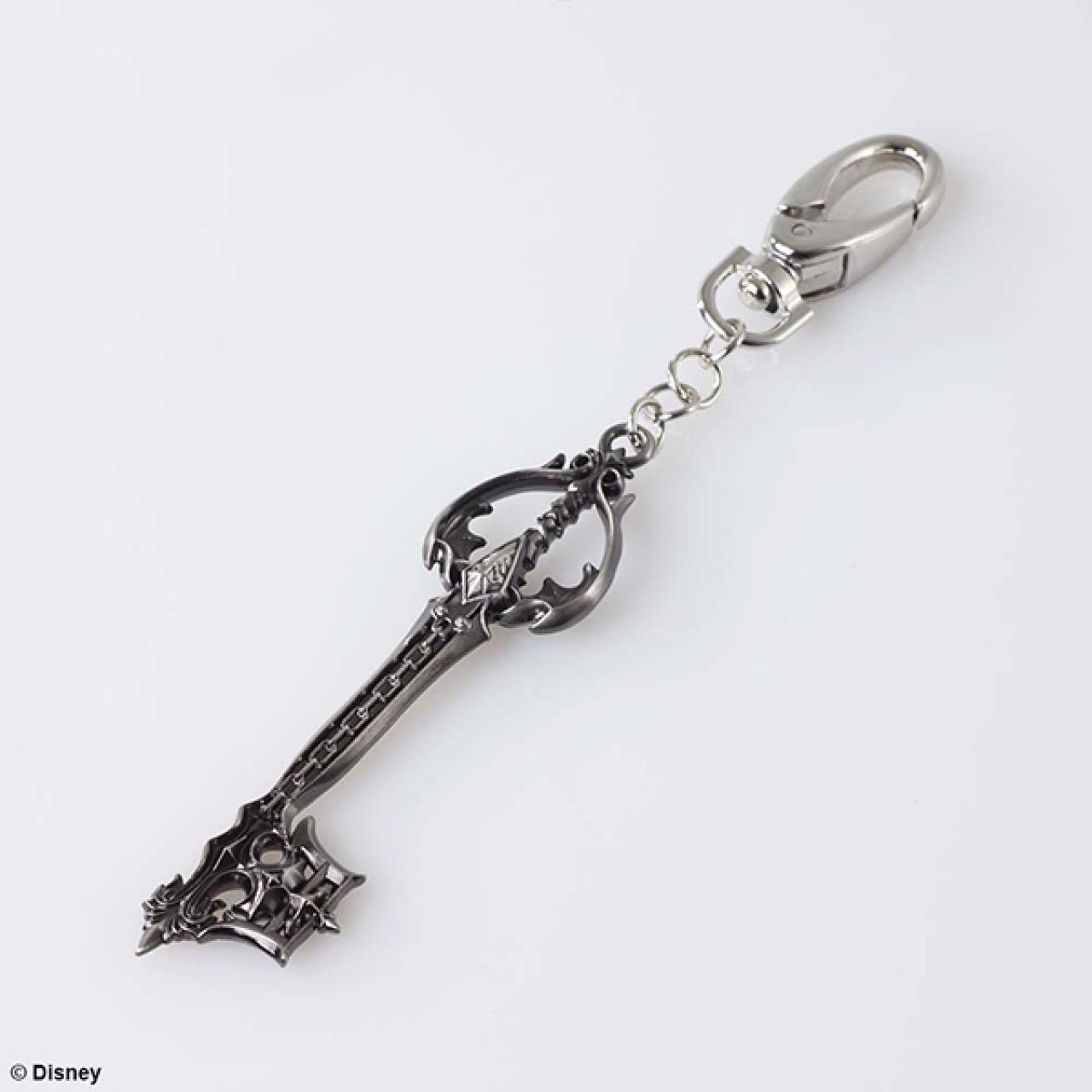 KINGDOM HEARTS KEYBLADE KEYCHAIN OBLIVION Square Enix Store
