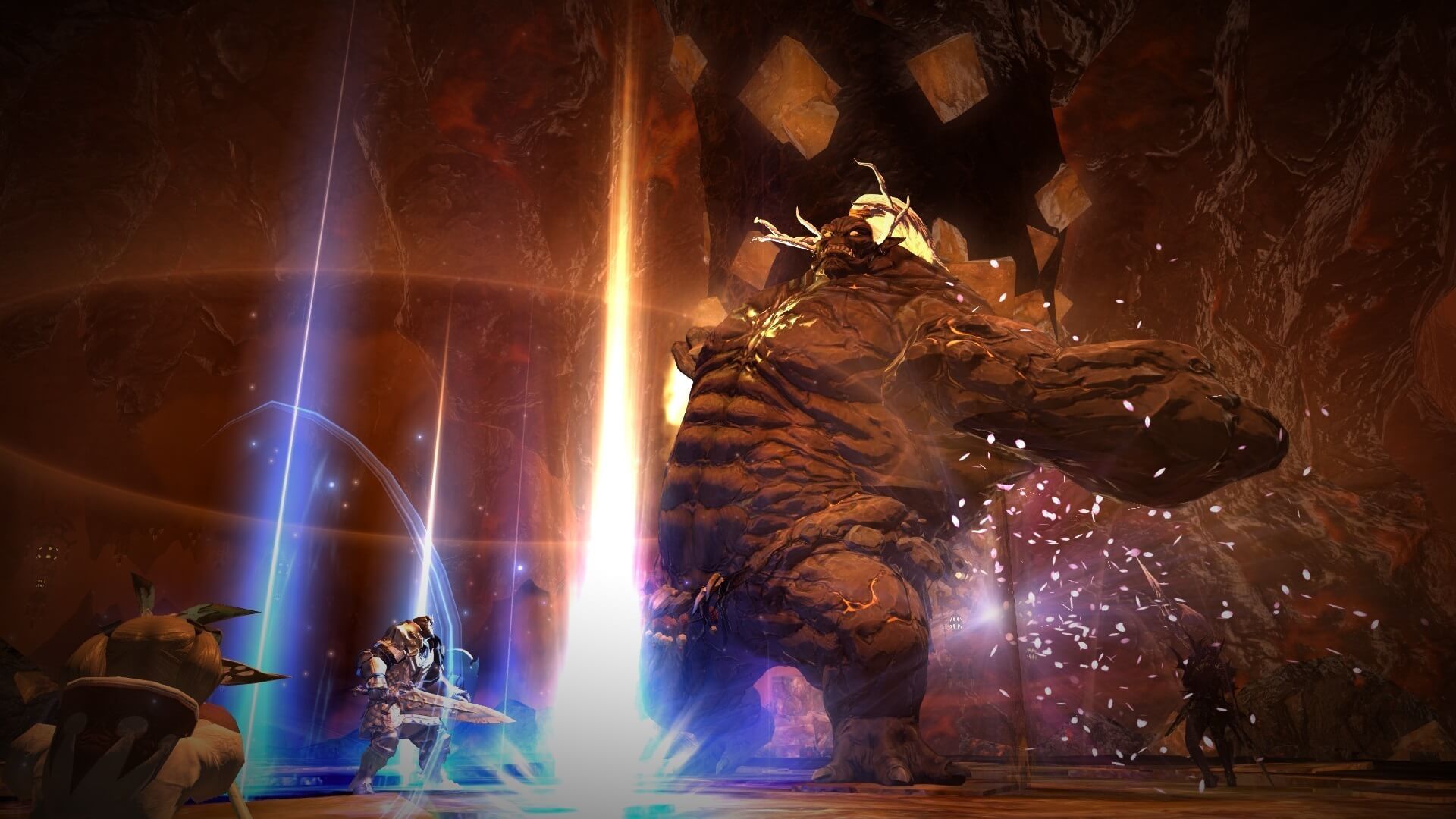 Ffxiv Error