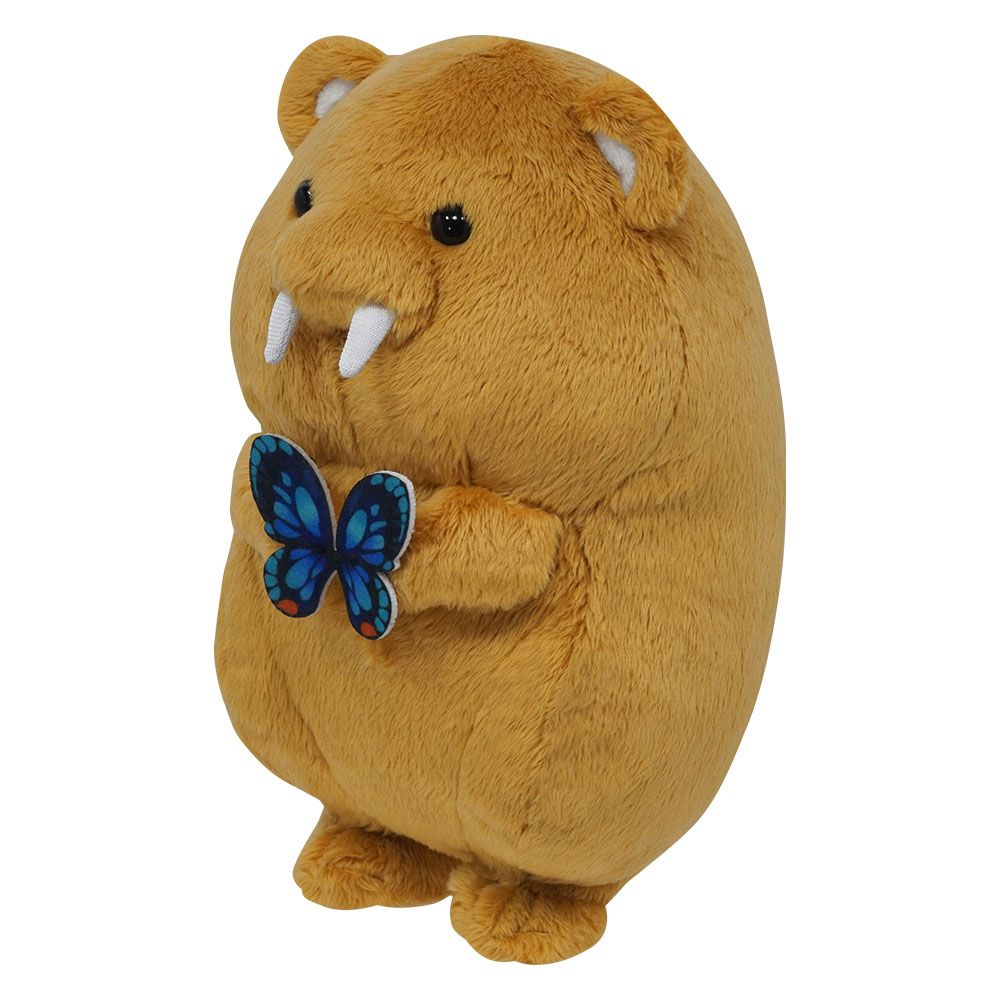 beaver plush