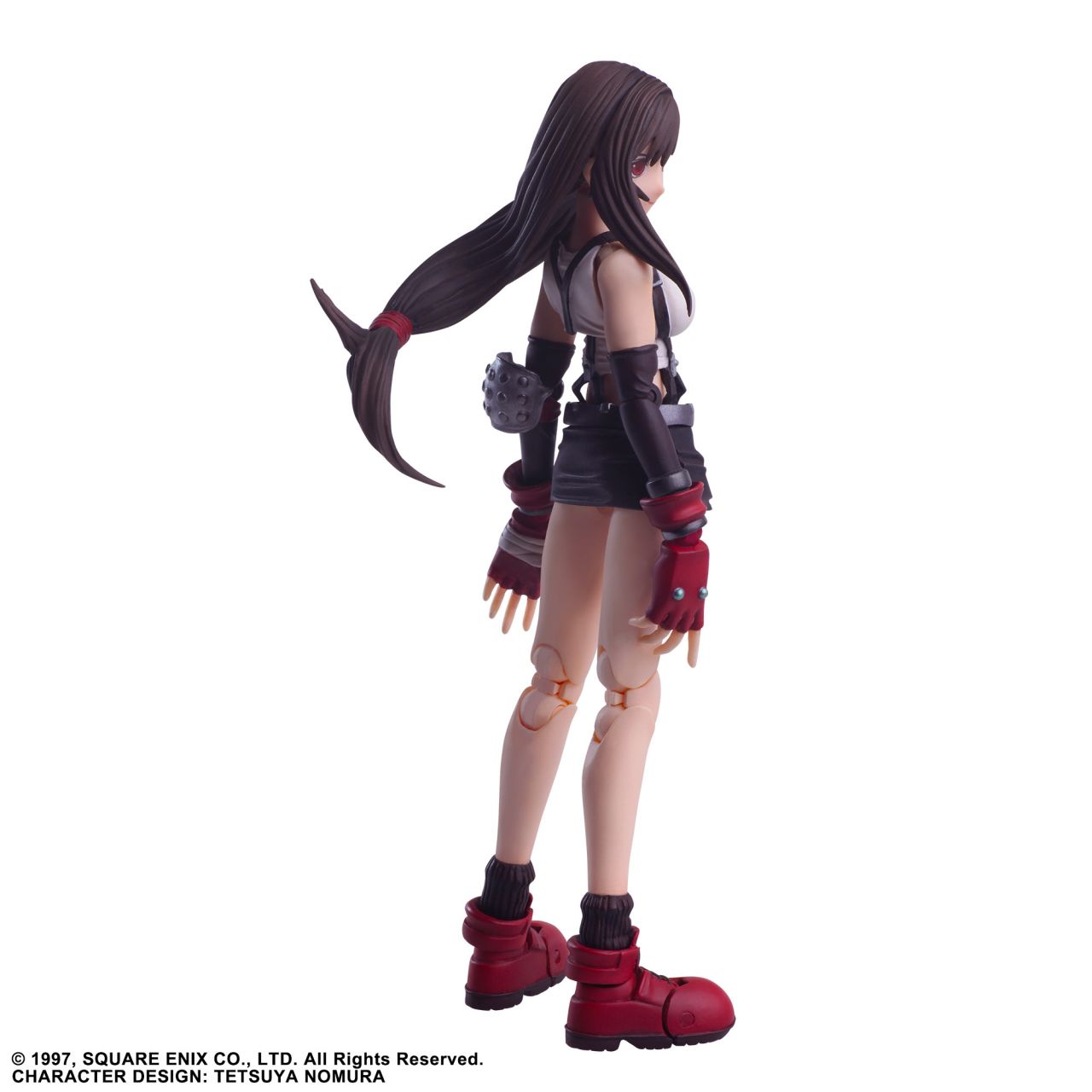 tifa lockhart figure nude