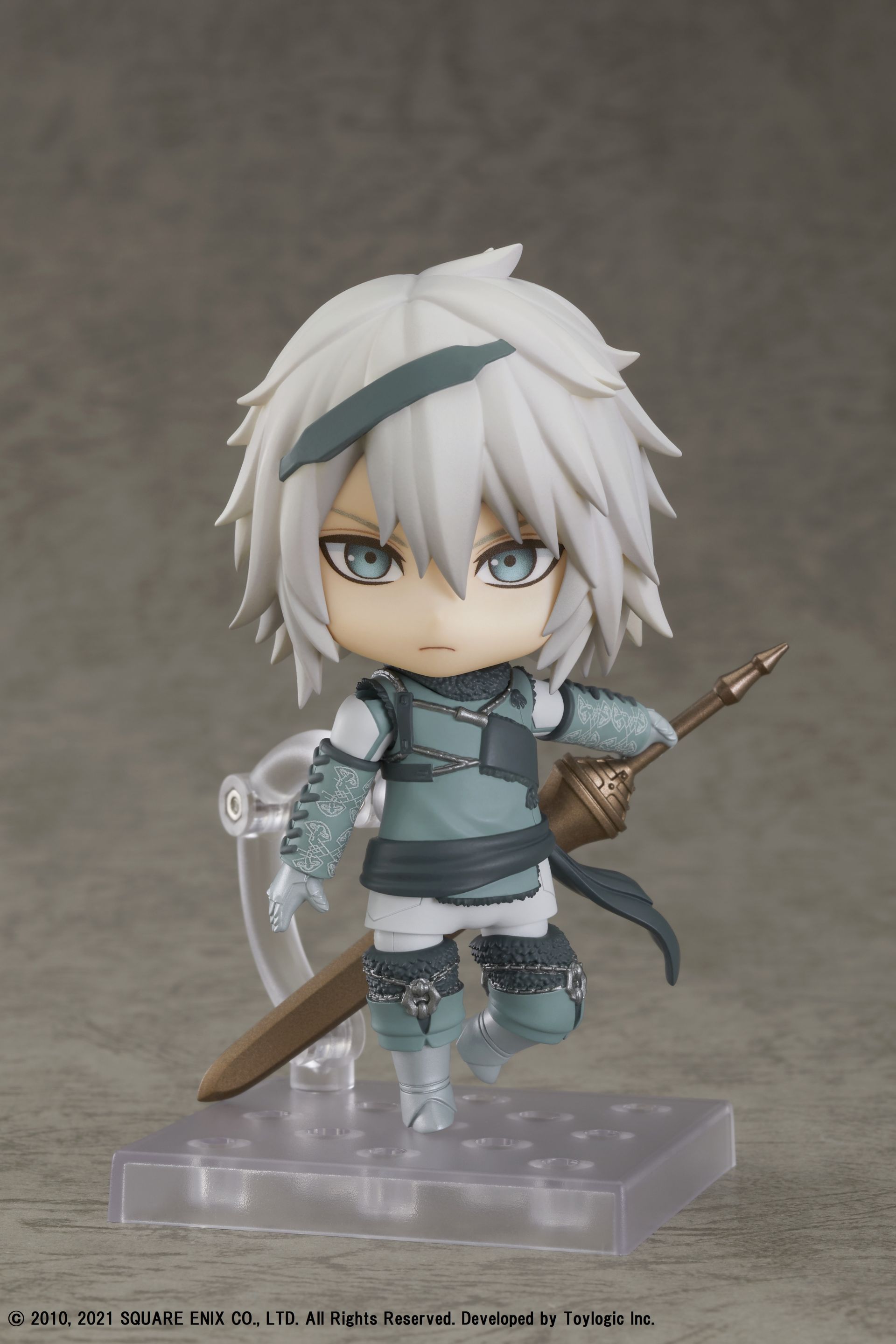 game nendoroid