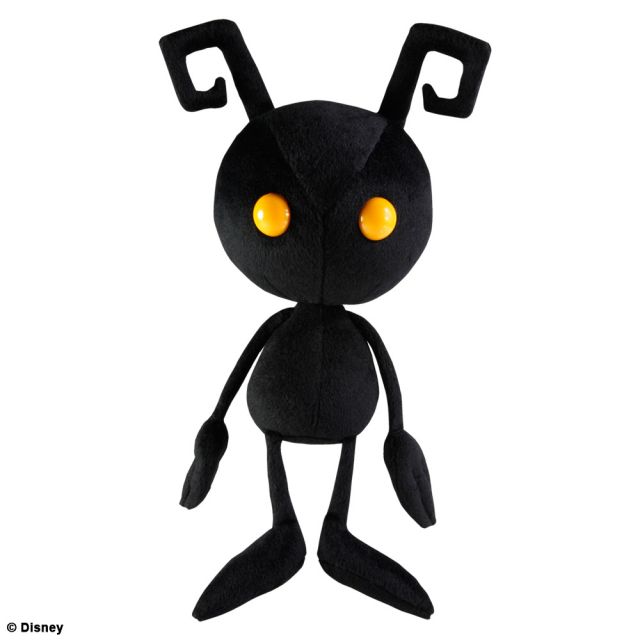 KINGDOM HEARTS PLUSH SHADOW [PLUSH] | Square Enix Store