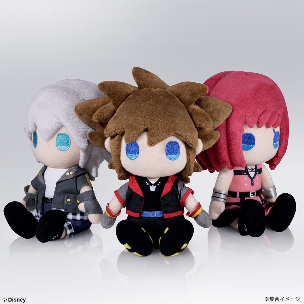 kh plush