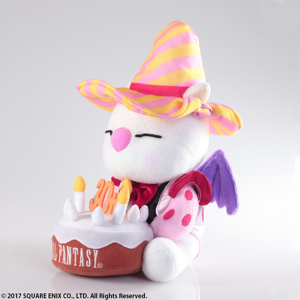 graduation plush owl