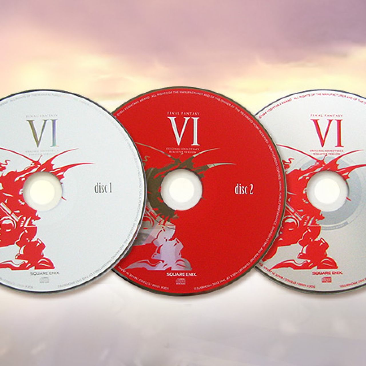 download final fantasy vi original soundtrack remaster version