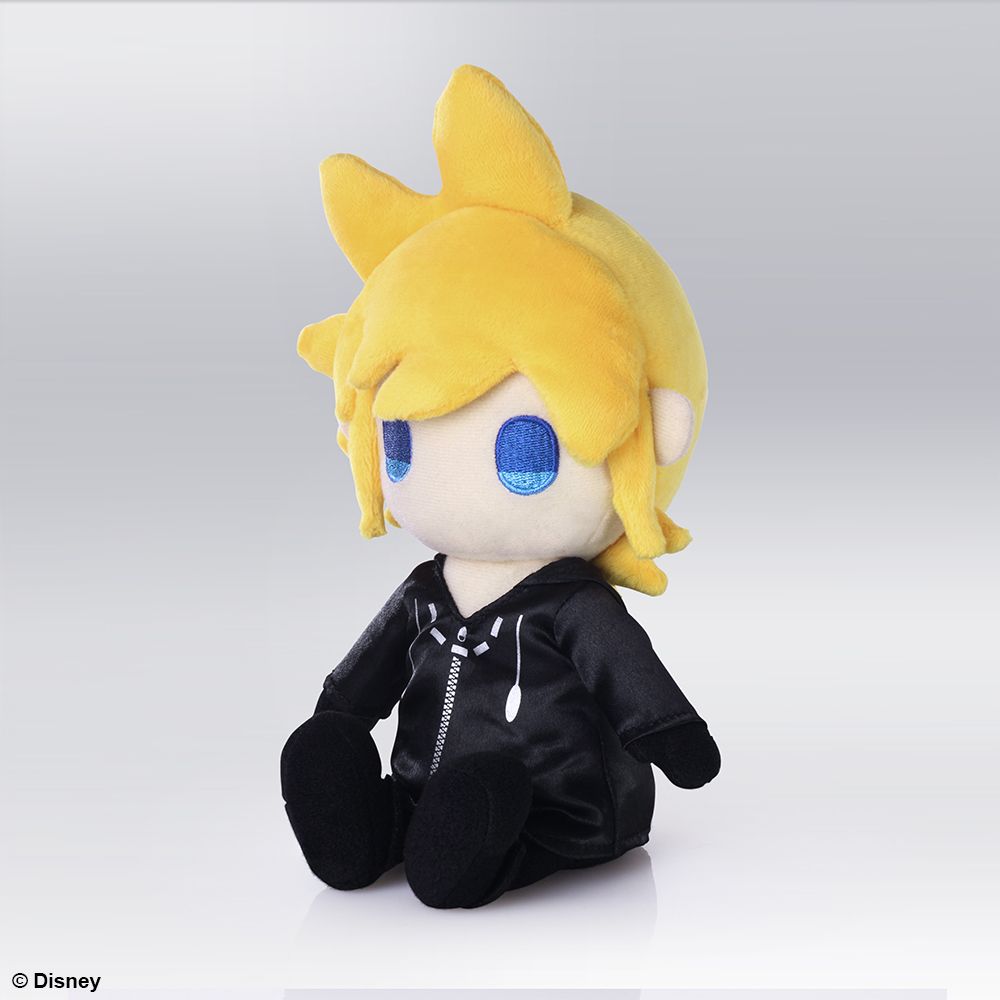 kh plush