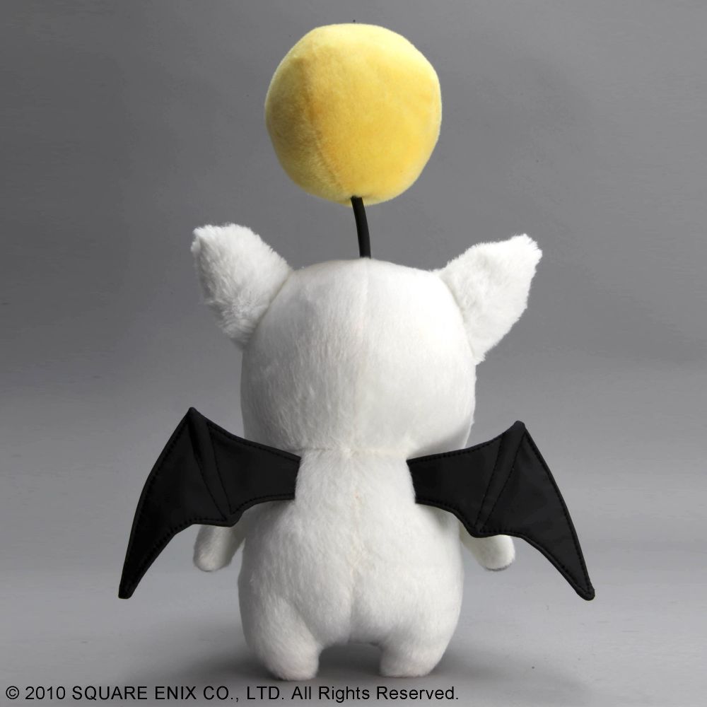 final fantasy xiv kuplu kopo plush