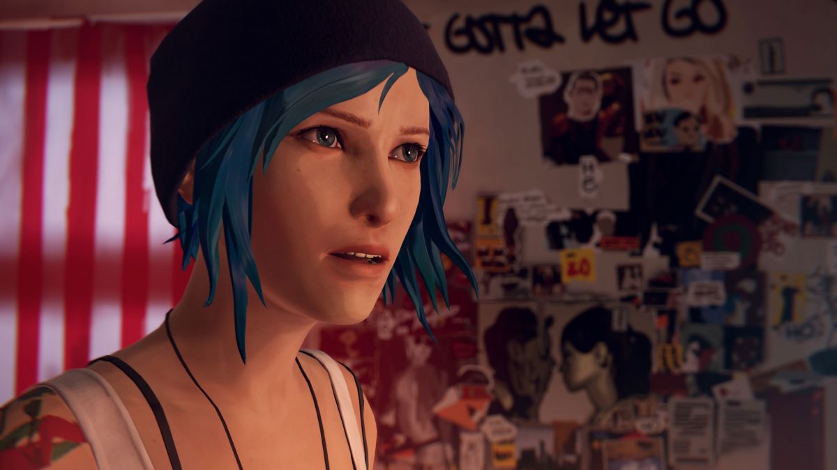 free download life is strange remastered collection
