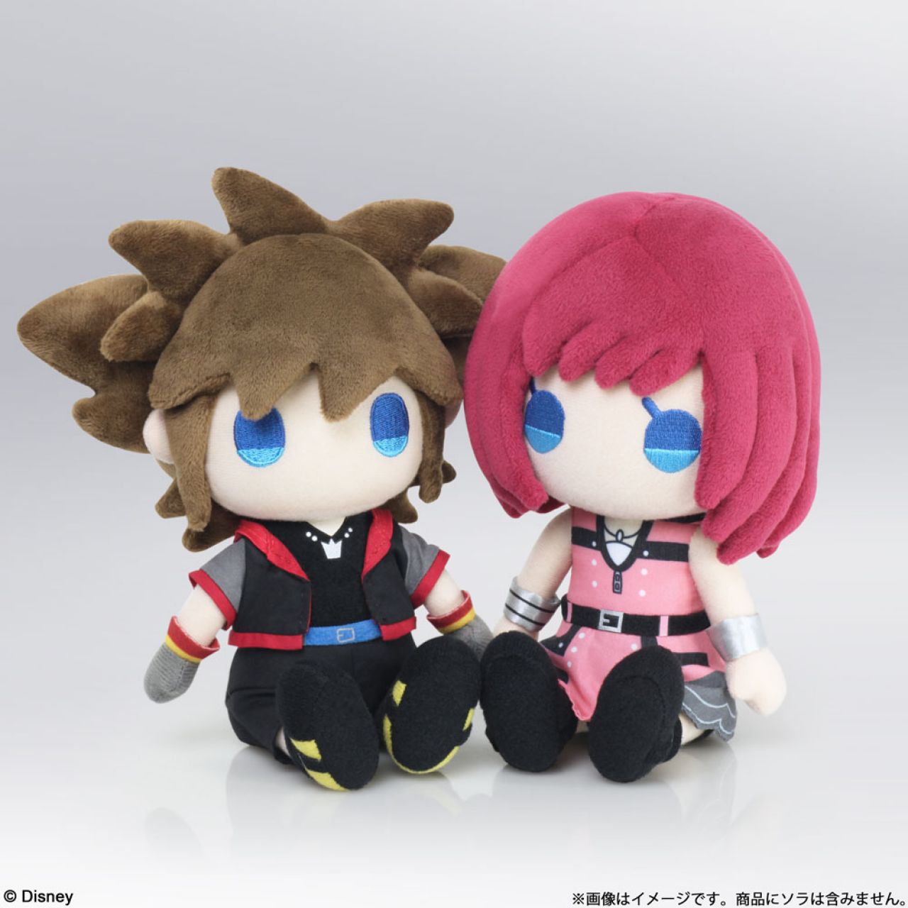 kh plush