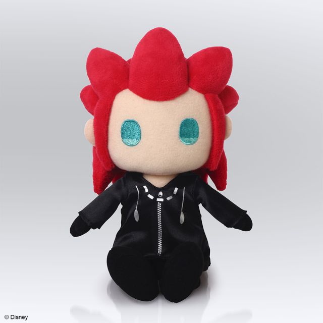 kh plush