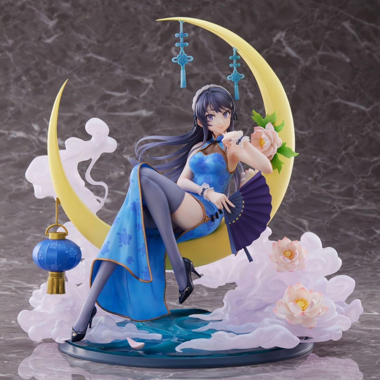 figure mai sakurajima