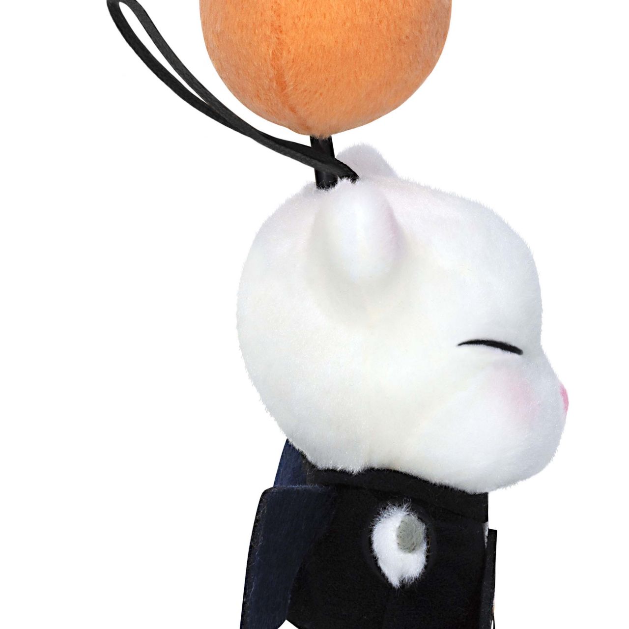 square enix moogle plush