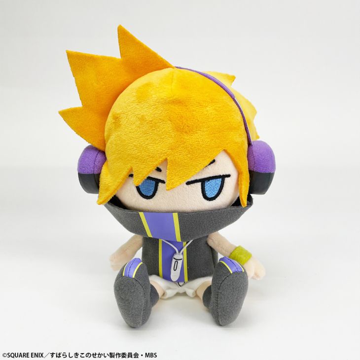 ffxiv alpha plush