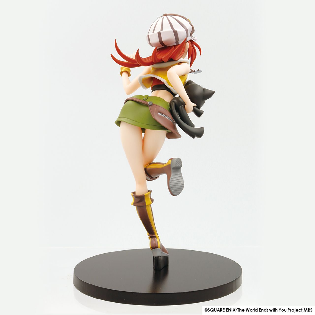 ichinose shiki figure