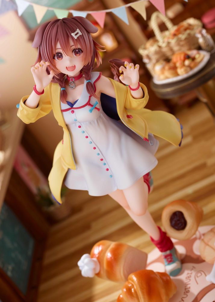 spiritale korone figure