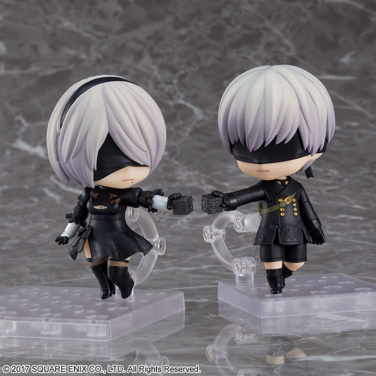 nendoroid 9s