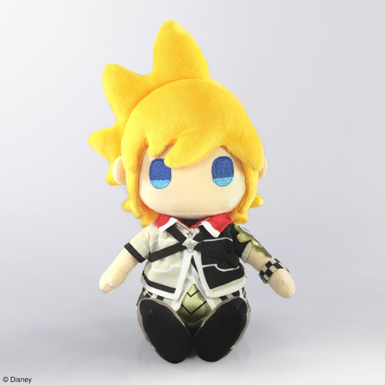 kh plush