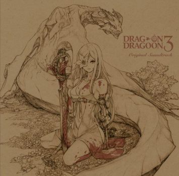 drakengard 3 original soundtrack