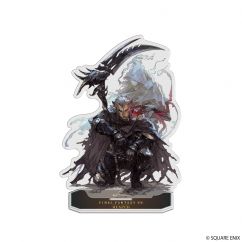 Aerith #1 Photo Print Final Fantasy 7 PS4 Game Art Figure Statue Figurine 