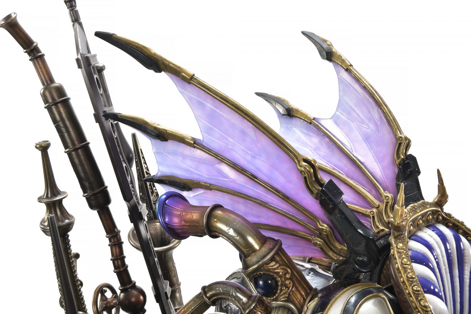 download square enix masterline final fantasy vi 1 6 scale download square enix masterline final fantasy vi 1 6 scale