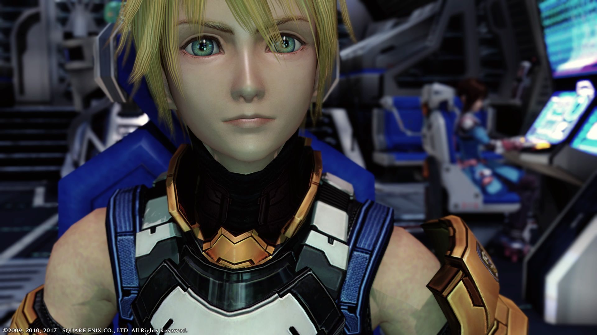 Star Ocean™ The Last Hope ™ 4k And Full Hd Remaster [pc Download
