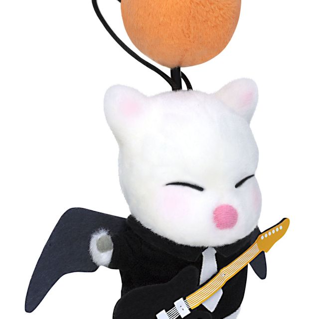 ffbe moogle plushie