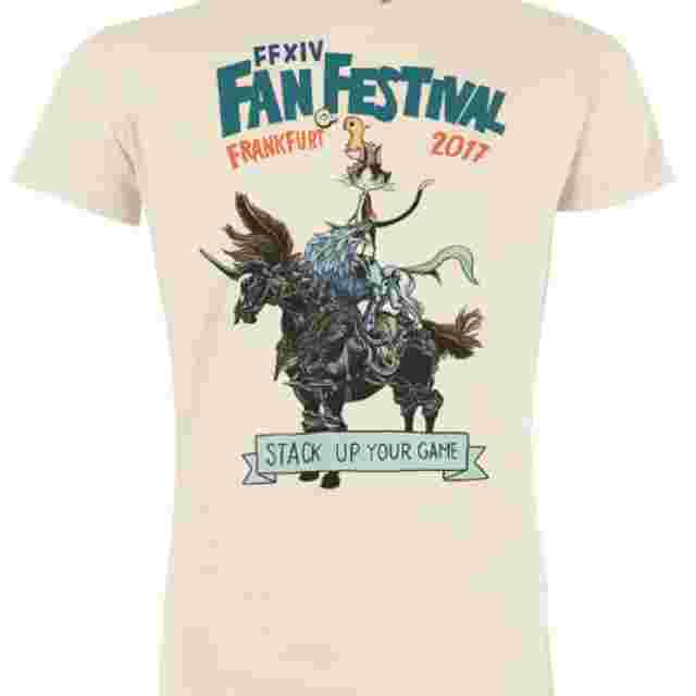 final fantasy t shirts