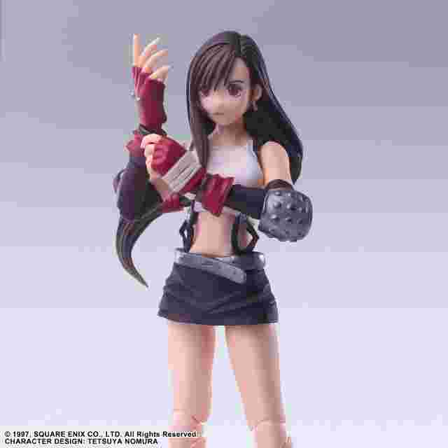 FINAL FANTASY VII BRING ARTS Action Figure TIFA LOCKHART Digital   38ad3f41884f398da7265e9f8c899a35 640 640 Q10 