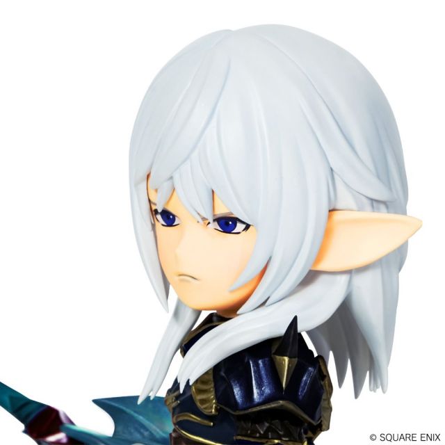 final fantasy xiv figurine