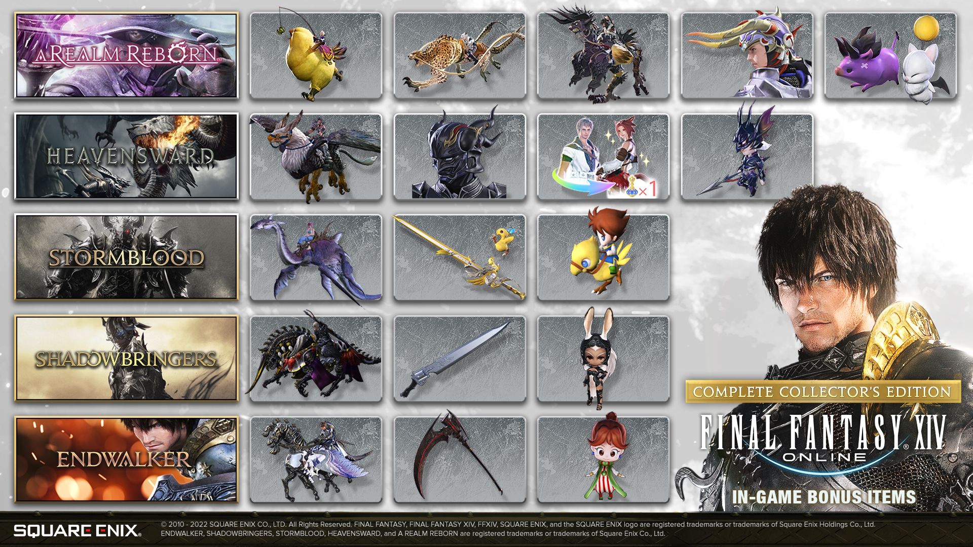 Final fantasy xiv online steam key фото 21