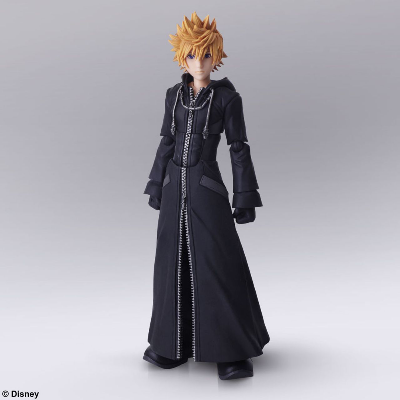 KINGDOM HEARTS III BRING ARTS ROXAS [ACTION FIGURE] | Square Enix Store