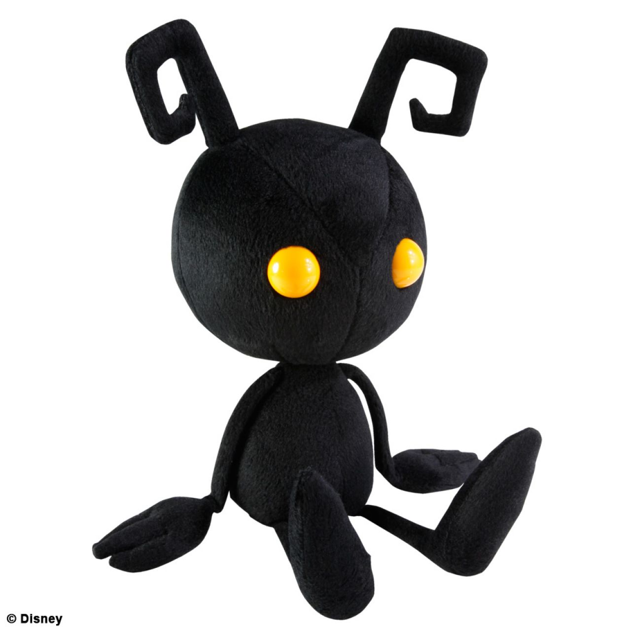 classic shadow plush