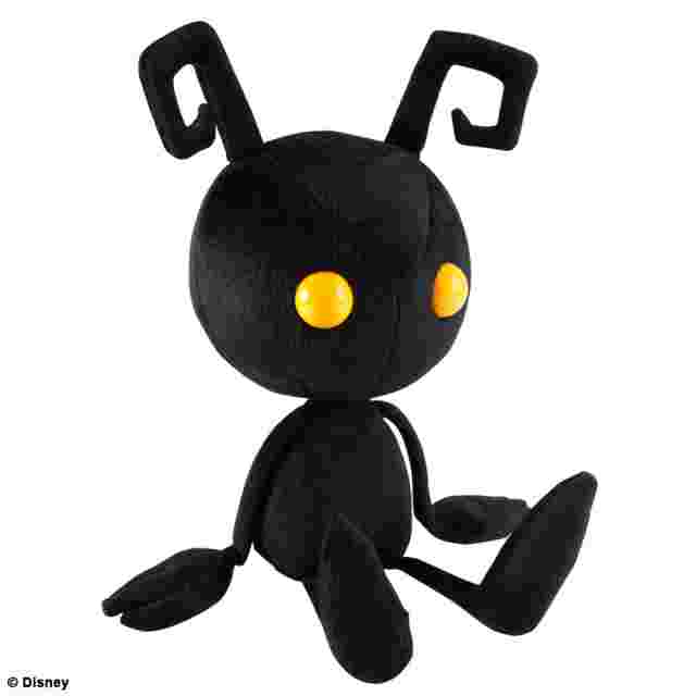 toy network shadow plush