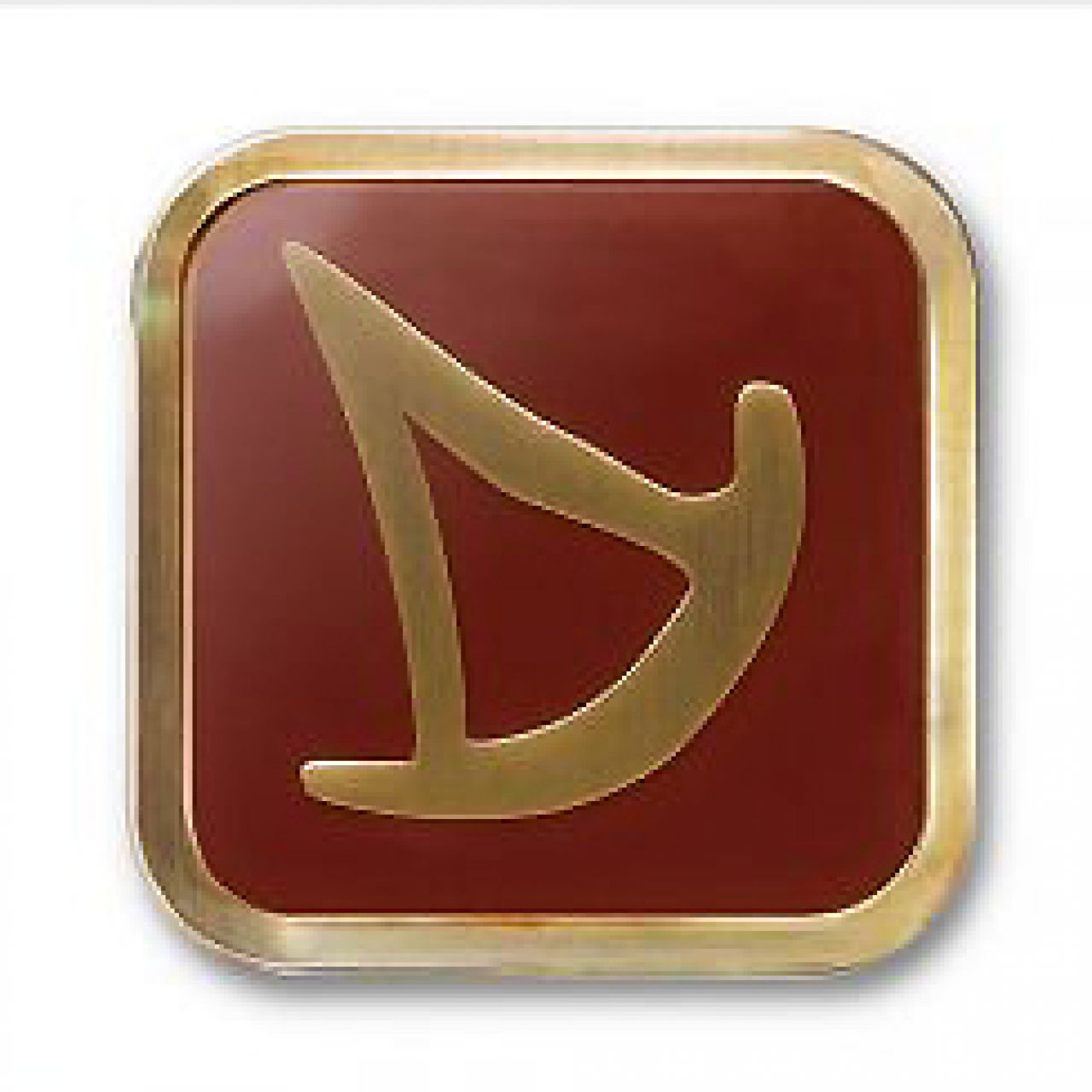 Final Fantasy® Xiv Job Icon Summoner Pin Square Enix Store