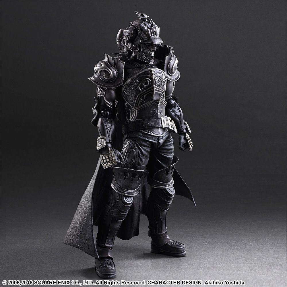 play arts kai fran