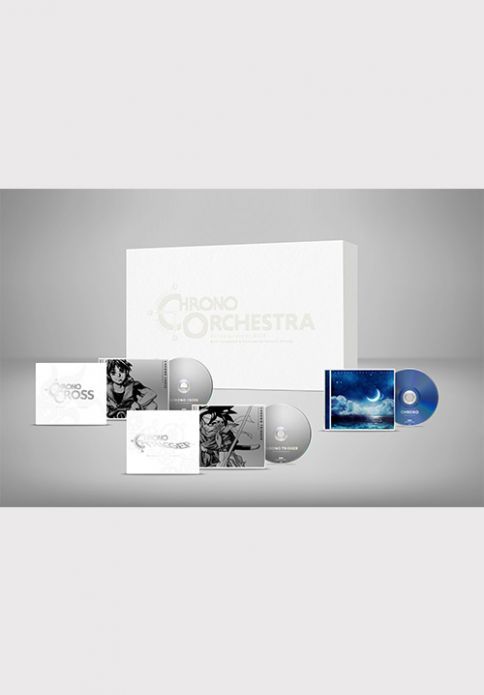 download chrono orchestral arrangement